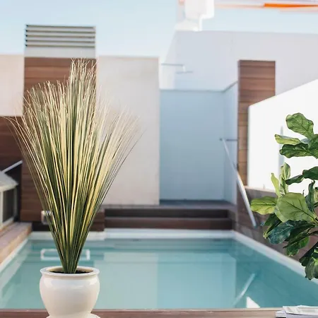 One&lux Byron Appartamento *