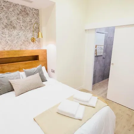 One&lux Byron Appartamento *