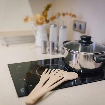 Appartamento One&lux Byron *