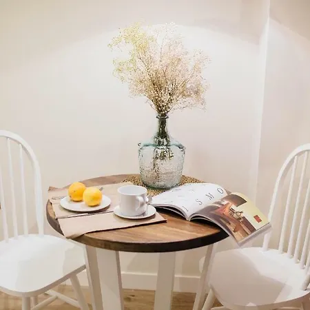 One&lux Byron Appartement *