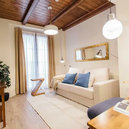 Appartement One&lux Byron