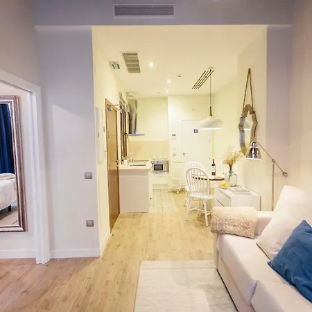 Appartement One&lux Byron *