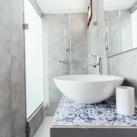 Appartement One&lux Byron