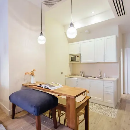 Appartement One&lux Byron *