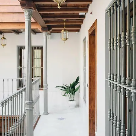 One&lux Byron Appartement