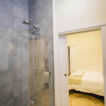 One&lux Byron Appartement Sevilla
