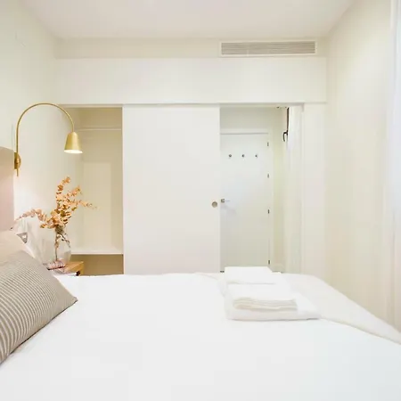 One&lux Byron Apartament *