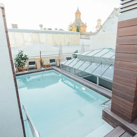 One&lux Byron Appartement
