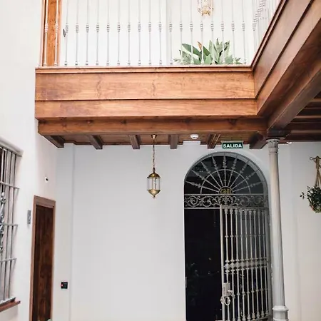 Appartement One&lux Byron