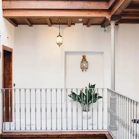 One&lux Byron Appartement Sevilla