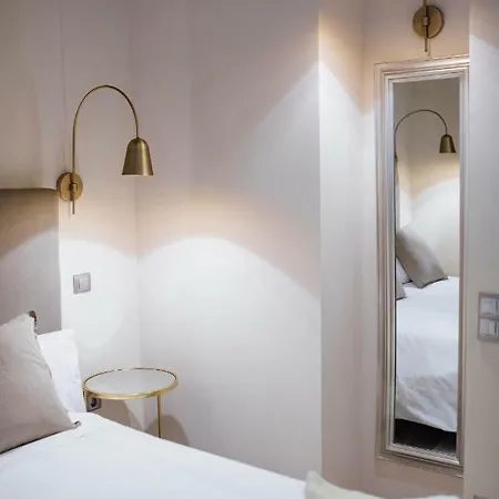 One&lux Byron アパート *