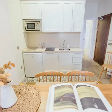 Appartement One&lux Byron *