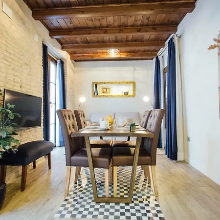 Appartement One&lux Byron *