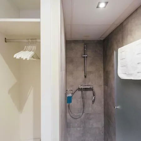 Apartament One&lux Byron Sewilla