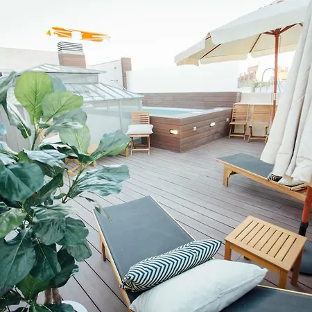 One&lux Byron Appartement