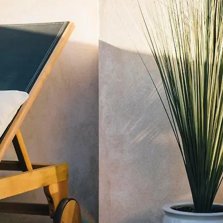 One&lux Byron Appartement