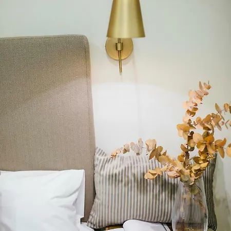 One&lux Byron Appartement