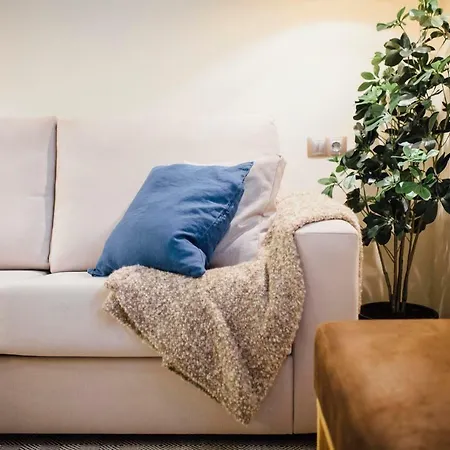 Apartament One&lux Byron Sewilla