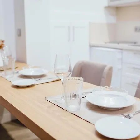 Appartement One&lux Byron