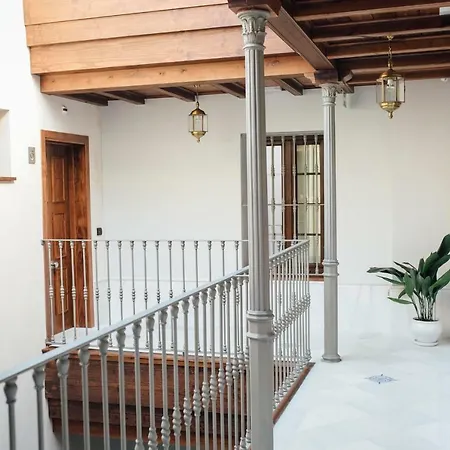 One&lux Byron Apartament