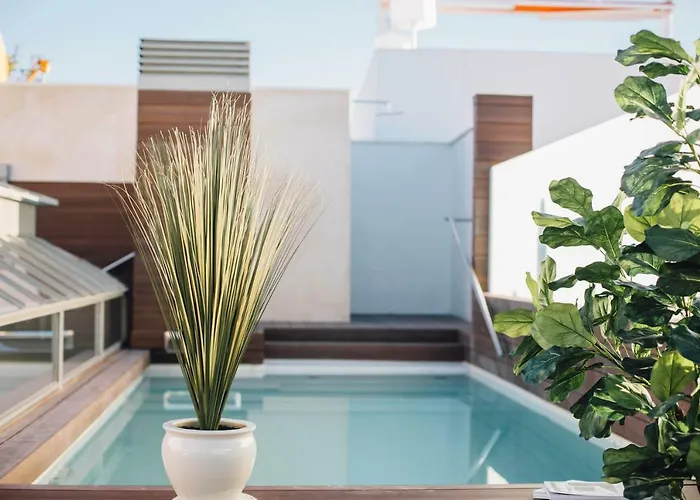 O&l Byron Appartement *