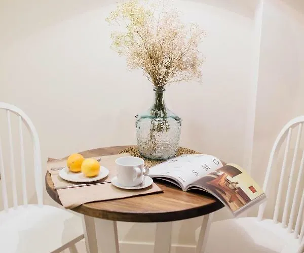 O&l Byron Appartement *