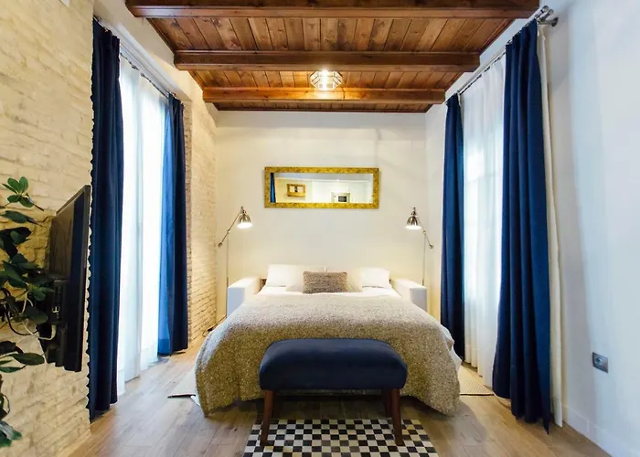 Appartement O&l Byron *