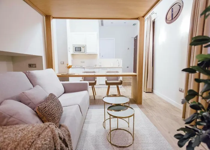 Appartement O&l Byron Séville