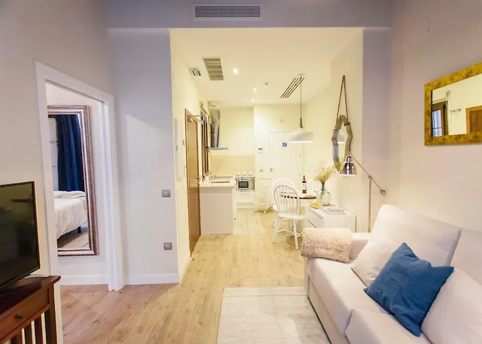 Appartement O&l Byron *