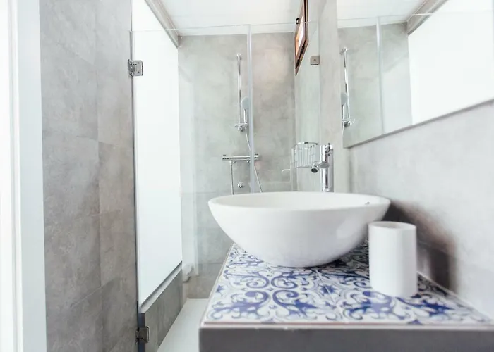 Appartement O&l Byron