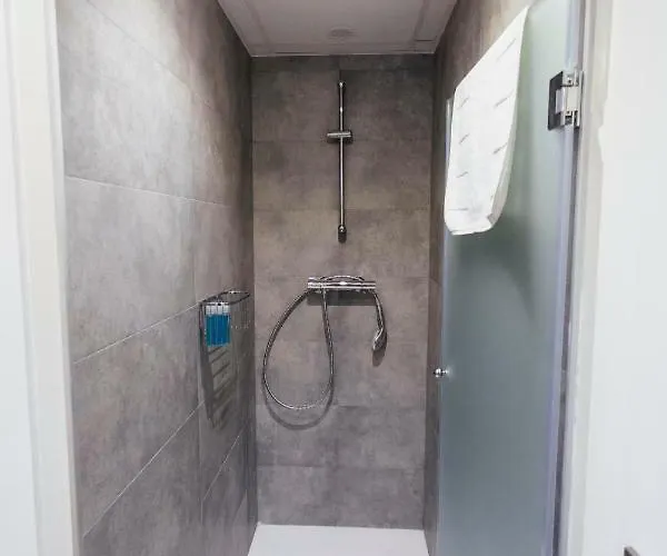 O&l Byron Appartement *