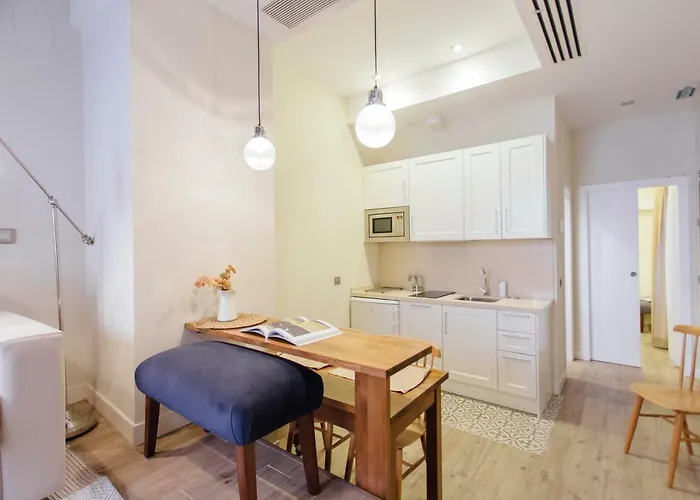 Appartement O&l Byron *