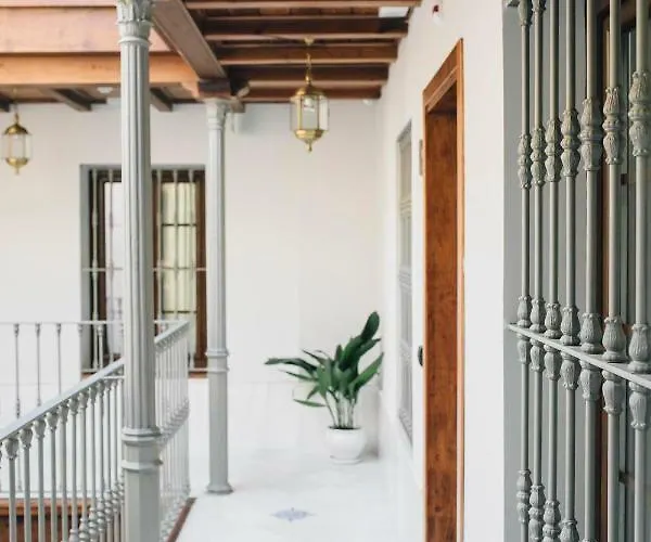 O&l Byron Appartement