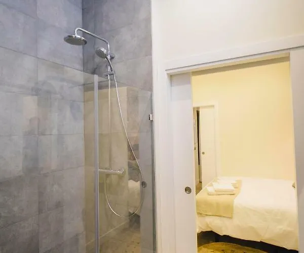 O&l Byron Appartement Séville