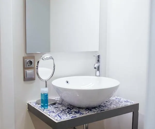 O&l Byron Appartement Séville