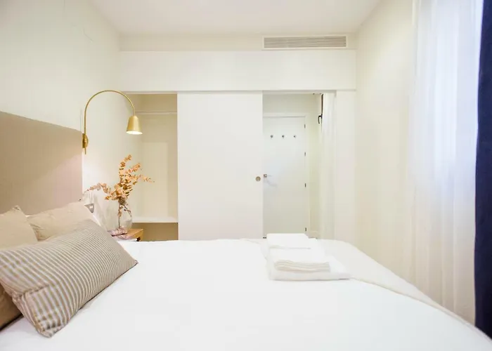 O&l Byron Appartement *