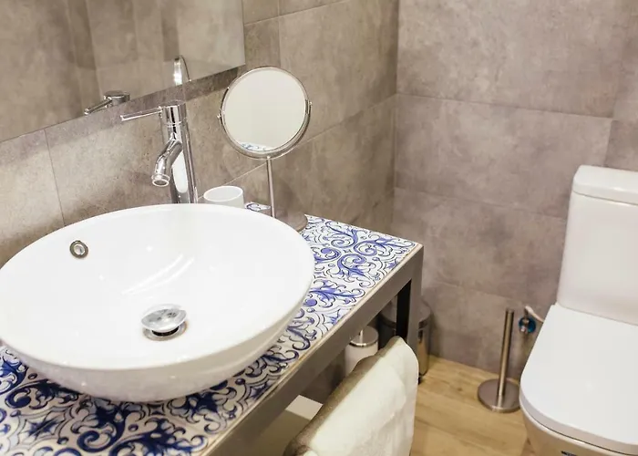 O&l Byron * Séville