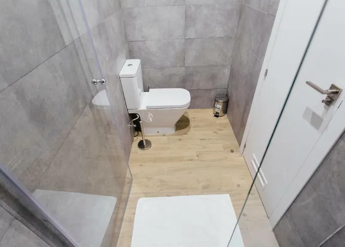 O&l Byron Appartement *