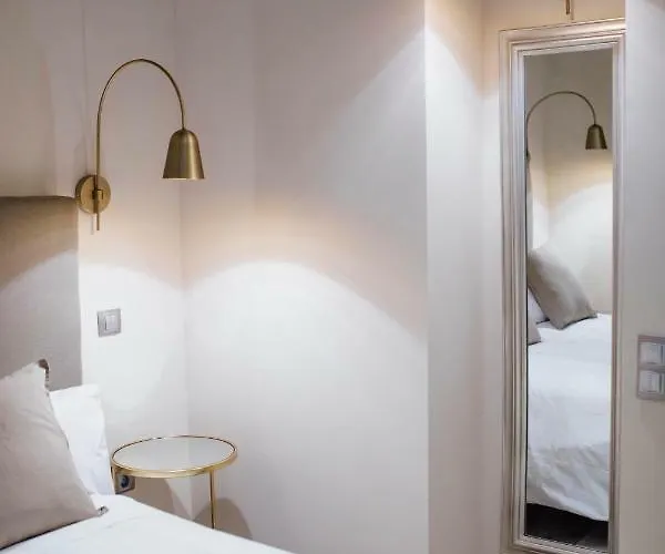 O&l Byron Appartement *