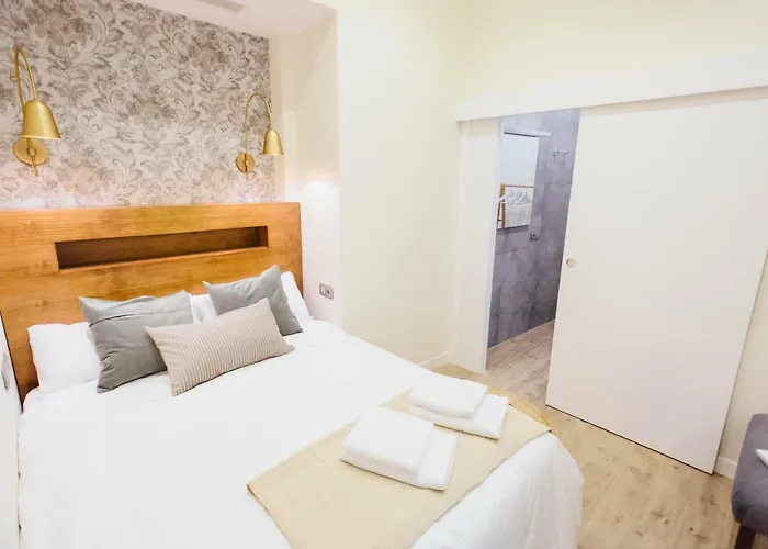 O&l Byron Appartement *