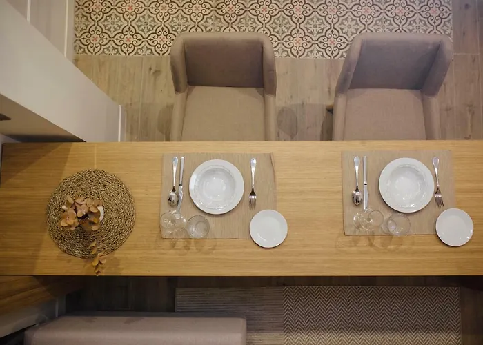 O&l Byron Appartement