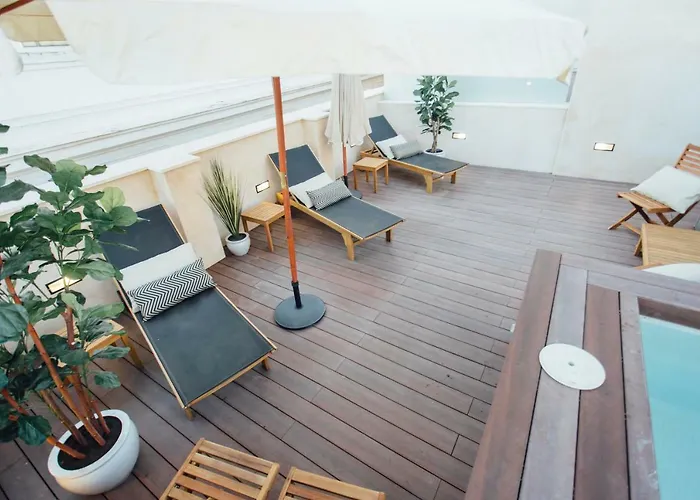 Appartement O&l Byron