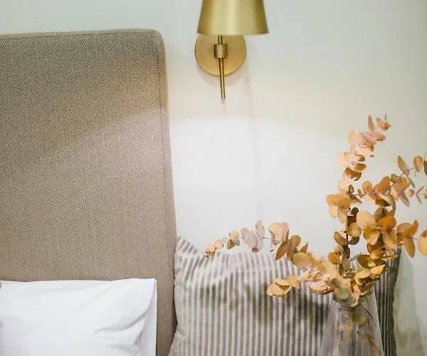 O&l Byron Appartement