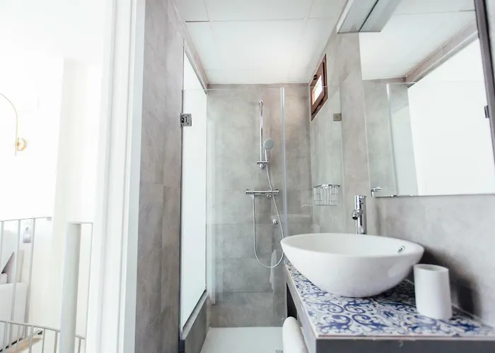 O&l Byron Appartement *