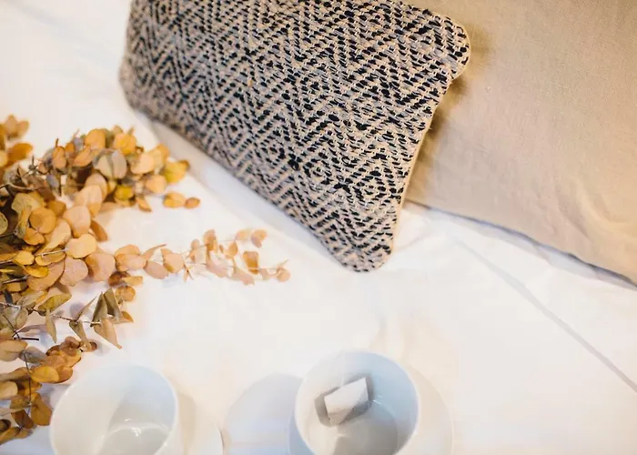 O&l Byron Appartement