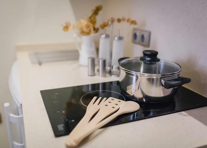 Appartement O&l Byron *