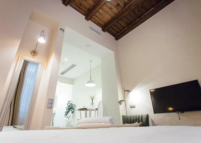 O&l Byron Appartement Séville