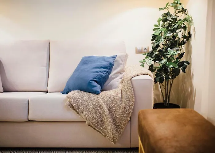 Appartement O&l Byron Séville