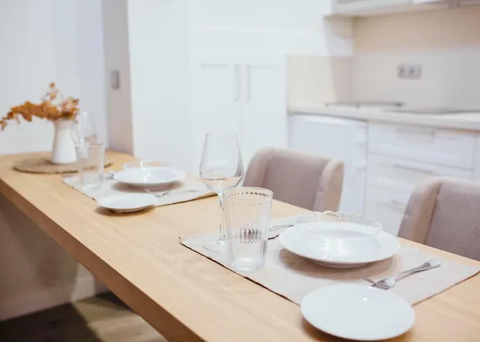 Appartement O&l Byron