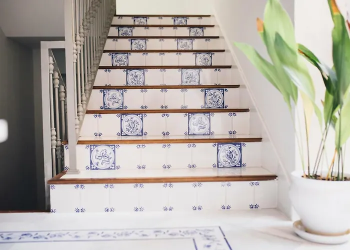 O&l Byron Appartement